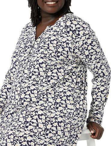 Amazon Essentials Women's Nursing Nightdress in Kuwait