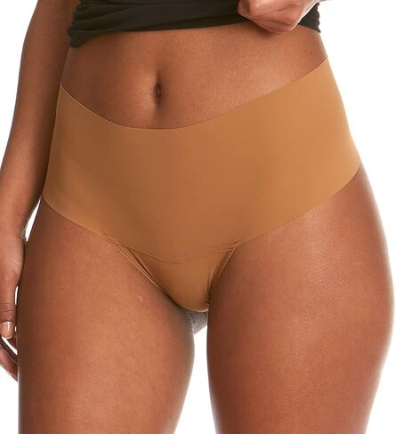 hanky panky Women's Maternity Bare Godiva Thong Panty in Saudi Arabia