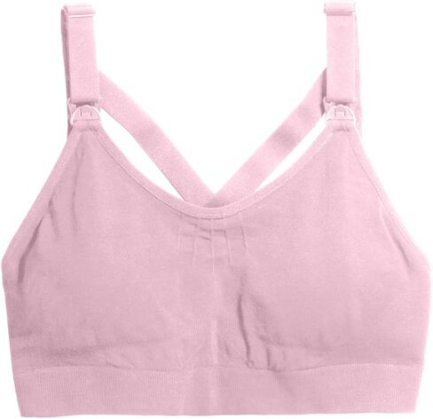 bamboobies Women's Maternity Clothing for Breastfeeding Nursing-Bras in Kuwait