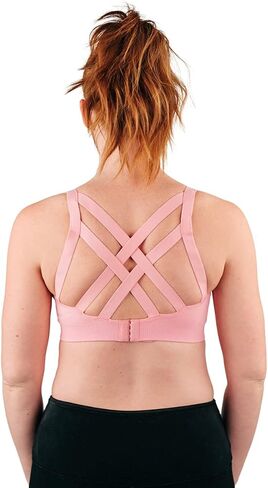 bamboobies Women's Maternity Clothing for Breastfeeding Nursing-Bras in Kuwait
