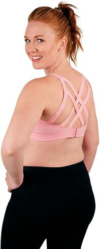 bamboobies Women's Maternity Clothing for Breastfeeding Nursing-Bras in Kuwait