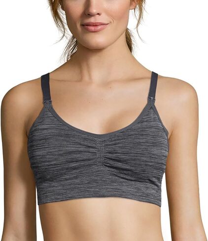 Lamaze Women's Single and Multi Pack Maternity Overnight Nursing Wide Shoulder Bra in Saudi Arabia