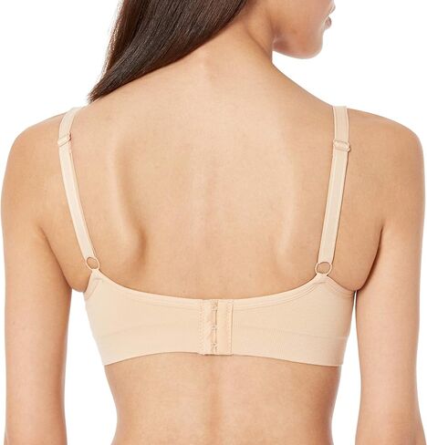 Lamaze Women's Single and Multi Pack Maternity Overnight Nursing Wide Shoulder Bra in Saudi Arabia