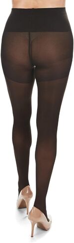 MeMoi Women's Microfiber 60 Denier Opaque Maternity Tights in Saudi Arabia