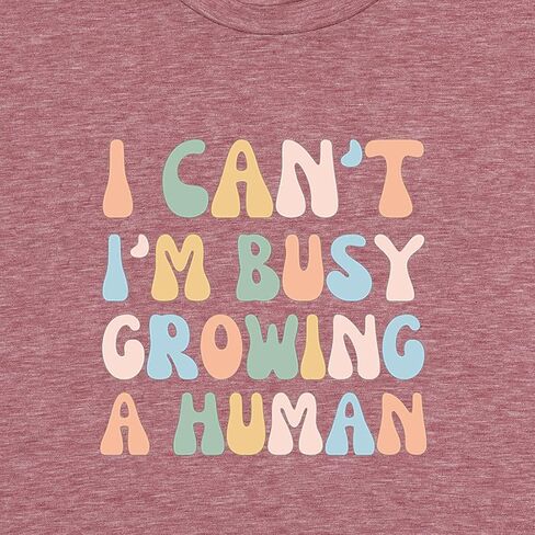 Tewmeu Mama Shirts for Women Funny Pregnancy Announcement Shirt | boy mom gifts，rock mama skull shirts，mama bear shirt in Saudi Arabia