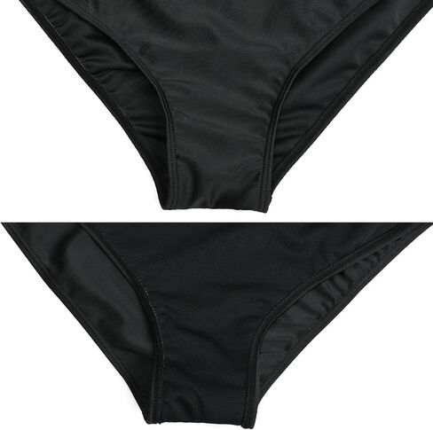 Bhome Maternity Bikini Set Two Pieces Pregnancy Swimsuit Bathing Suits High Waisted Ruffle Summer Swimwear in Saudi Arabia