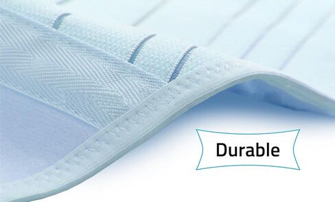 Belly Bands For Pregnant Women, Pregnancy Belly Support Band, Belly Band For Back Support. Pregnancy Must Haves, Belly Support For Pregnancy. Baby Blue Color/Size S in Saudi Arabia