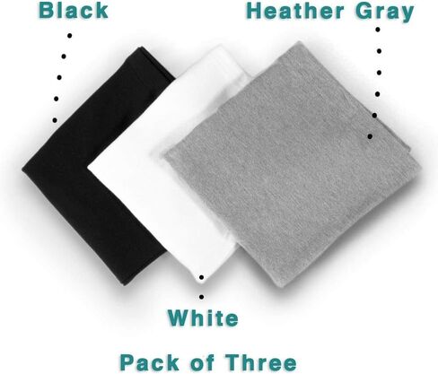 Womens Maternity Belly Band for Pregnancy Non-slip Silicone Stretch Pregnancy Support Belly Belt Bands… in Kuwait