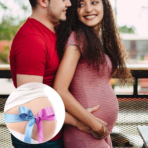 Womens Maternity Belly Band for Pregnancy Non-slip Silicone Stretch Pregnancy Support Belly Belt Bands… in Kuwait
