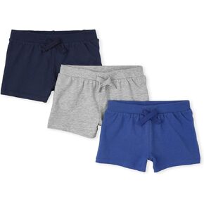 The Children's Place Baby Boys' Leggings 3-Pack in Kuwait