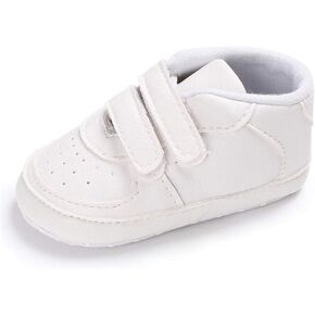 أحذية Csfry Baby للأولاد Prewalker أحذية رياضية كاجوال بأربطة in Kuwait