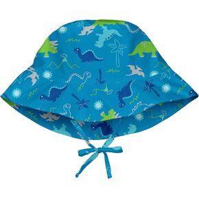 i play. by green sprouts Bucket Sun Protection Hat UPF 50+ Sun Protection Adjustable to Grow with Baby in Saudi Arabia