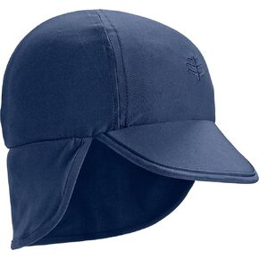 Coolibar UPF 50+ Baby Splashy All Sport Hat - Sun Protective