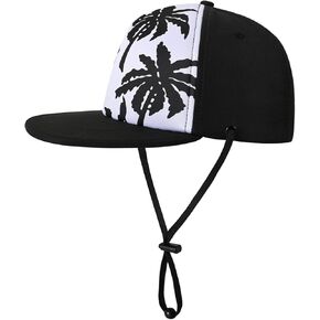 Kids Baseball Hat Visor, Toddler Boy Girl Sun Protection Hat Cotton Hats,Sun Hat for Baby Little Girls Boys Children