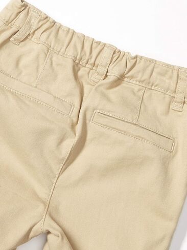 The Children'S Place Baby-Girls And Toddler Girls Chino Shorts in Saudi Arabia