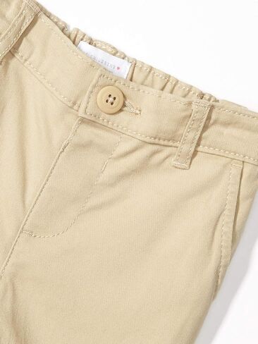 The Children'S Place Baby-Girls And Toddler Girls Chino Shorts in Saudi Arabia