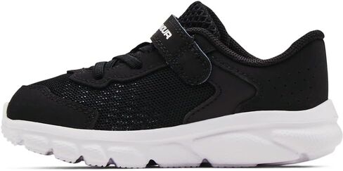 Under Armour Unisex-Child Assert 9 Alternate Closure Sneaker in Kuwait