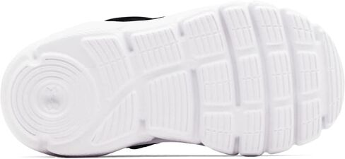 Under Armour Unisex-Child Assert 9 Alternate Closure Sneaker in Kuwait