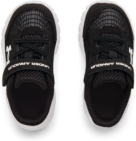 Under Armour Unisex-Child Assert 9 Alternate Closure Sneaker in Kuwait