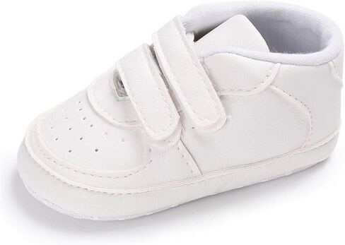 أحذية Csfry Baby للأولاد Prewalker أحذية رياضية كاجوال بأربطة in Kuwait