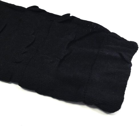 Bowbear Set of 5 Baby & Toddler Leg Warmer Collection Premium Value Pack in Saudi Arabia