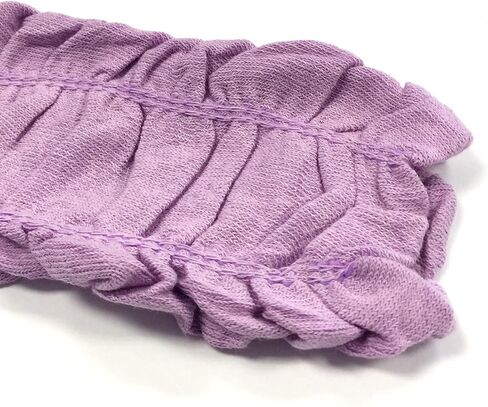 Bowbear Set of 5 Baby & Toddler Leg Warmer Collection Premium Value Pack in Saudi Arabia