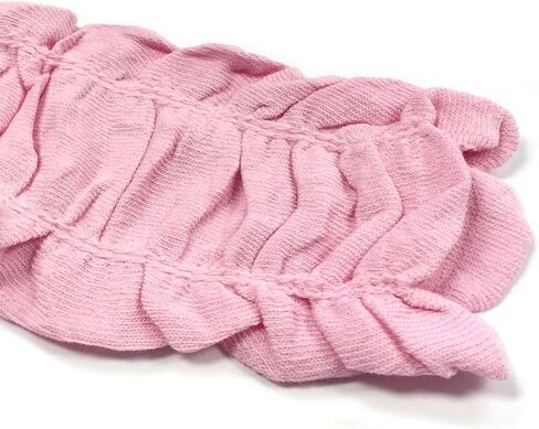 Bowbear Set of 5 Baby & Toddler Leg Warmer Collection Premium Value Pack in Saudi Arabia