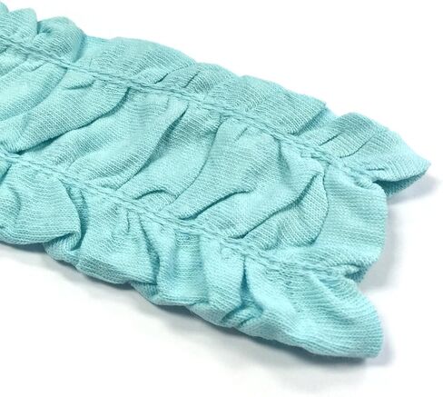 Bowbear Set of 5 Baby & Toddler Leg Warmer Collection Premium Value Pack in Saudi Arabia