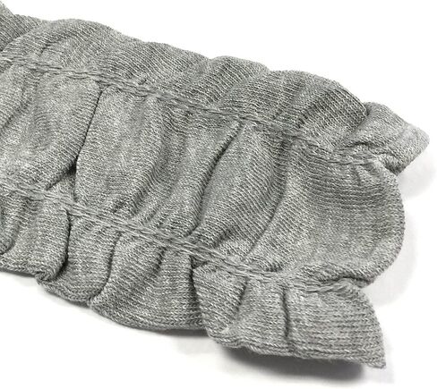 Bowbear Set of 5 Baby & Toddler Leg Warmer Collection Premium Value Pack in Saudi Arabia