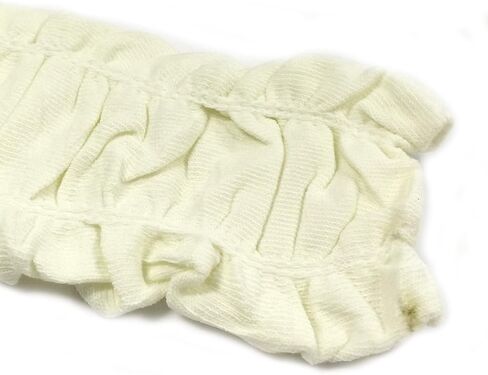 Bowbear Set of 5 Baby & Toddler Leg Warmer Collection Premium Value Pack in Saudi Arabia