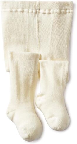 جوارب Jefferies Socks للبنات الصغار بدون خياطة من القطن العضوي in Kuwait