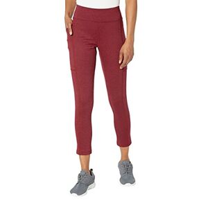Carhartt Women's Force Fitted Lightweight Ankle Length Legging in Saudi Arabia