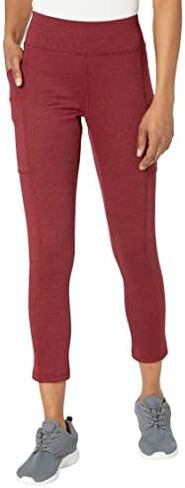 Carhartt Women's Force Fitted Lightweight Ankle Length Legging in Saudi Arabia