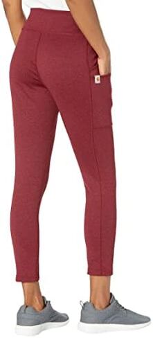 Carhartt Women's Force Fitted Lightweight Ankle Length Legging in Saudi Arabia
