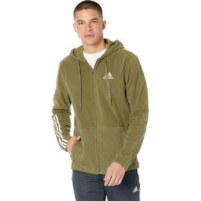 adidas Q4 Brand Love Full Zip Hoodie in Saudi Arabia