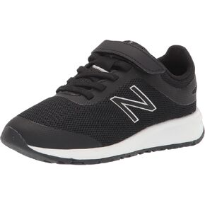 New Balance Kid's 455v2 Hook and Loop Running Shoe in Kuwait