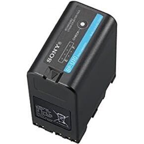 Sony BP-U70 Lithium-Ion Battery Pack in Saudi Arabia