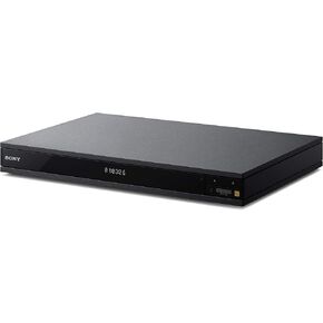 Sony UBP-X1100ES 4K UHD Home Theater Streaming Blu-ray Player with HDR in Saudi Arabia