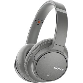 Sony Noise Cancelling Headphones WH-CH700N Headphone (WHCH700N/H) (Renewed) in Kuwait