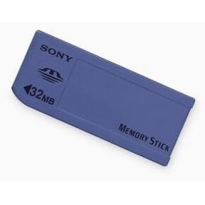 Sony MSA32A 32 MB Memory Stick Media in Saudi Arabia