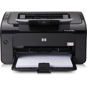 HP Laserjet Pro P1102w Wireless Laser Printer (CE658A) (Renewed) in Saudi Arabia