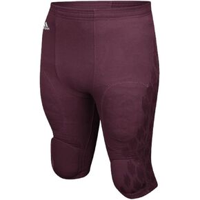 adidas Mens Techfit Primeknit Football Pant in Saudi Arabia