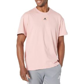 adidas Men's Essentials Feelvivid Tee in Saudi Arabia