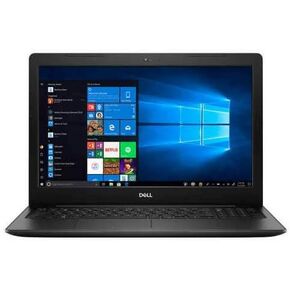 Dell Inspiron 15 i3593-5544BLK-PUS 15.6 FHD LED-Backlit Touchscreen Laptop, Intel Quad-Core i5-1035G1 up to 3.6GHz, 12GB DDR4, 512GB NVMe SSD, WiFi Windows 10, Black (Renewed) in Saudi Arabia