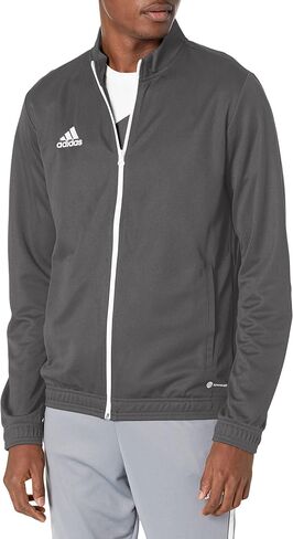 adidas Men's Entrada 22 Track Jacket in Saudi Arabia