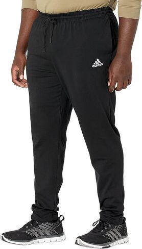 adidas Men's Essentials Tapered Pants in Saudi Arabia