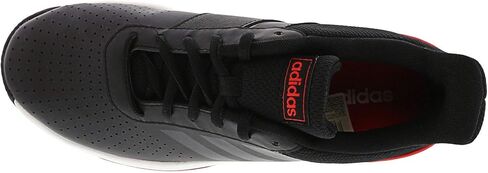 adidas Courtsmash Shoe - Men's Tennis Shoes - White or Black in Saudi Arabia
