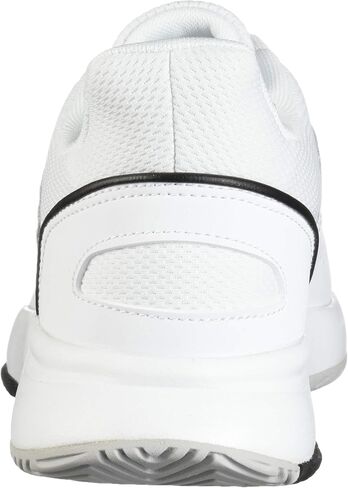 adidas Courtsmash Shoe - Men's Tennis Shoes - White or Black in Saudi Arabia