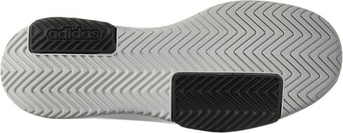 adidas Courtsmash Shoe - Men's Tennis Shoes - White or Black in Saudi Arabia