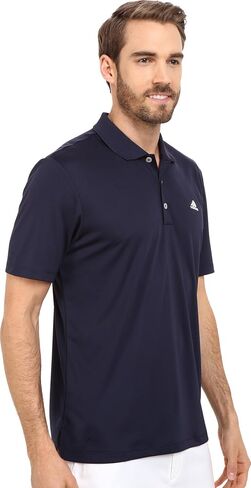 قميص بولو رجالي من Adidas Golf يحمل العلامة التجارية in Kuwait